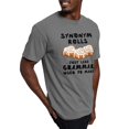 thumbnail image 4 of CafePress - Synonym Rolls Mens Comfort Colorsâ® Shirt - Mens Comfort Colors Shirt, 4 of 5