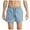 Light Blue, variant on Mens Shorts Casual Race 3 Point Shorts Summer Quick Drying Breathable Track Field Mens Shorts Cargo Army Green S