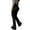 Black, variant on Luwomo Womens Jeans High Waist Stretchy Skinny Flare Leg Long Slim Fit Trousers Outfits with Pockets Regular Denim Pants Army Green,L