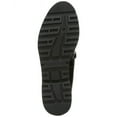 thumbnail image 4 of Franco Sarto Women's Cason Loafer Black Patent 10M, 4 of 5