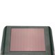 thumbnail image 3 of Outdoor Solar PIR Motion Sensor Ultrasonic Dog Cats Animal Repeller Pest Control #Square, 3 of 5