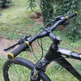 thumbnail image 4 of Rkxzt Ergonomic Bike Handlebar Grips with Double Lock - Non-Slip Rubber Grips for Mountain Bikes,Road Bikes,Bmx,and Cruisers, 4 of 8