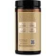 thumbnail image 3 of Perk Energy Drink Mix (Dutch Hot Cocoa) 20 Servings - Caffeinated Healthy Coffee Alternative with Protein, 100mg of Caffeine, Gluten-Free, Soy-Free, 3 of 5