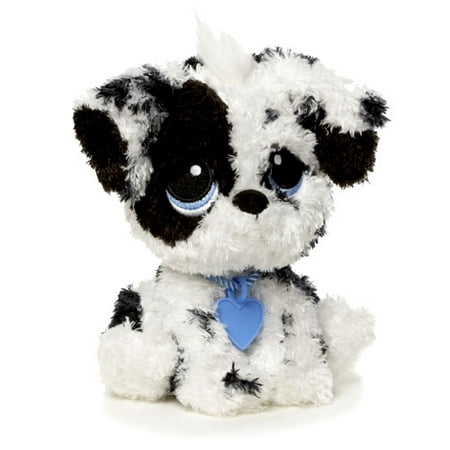 Rescue Pet Web Pup e-Pet, Dalmation