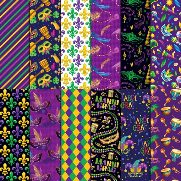 Christmas Grich Tableware Set,Christmas Party Supplies Serves 20Guests Including Paper Plates Napkins Tablecovers Cups Straws Cutlery