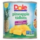 Petits morceaux d'ananas dans du jus d'ananas de Dole 398 ml – image 3 sur 10