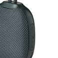 thumbnail image 4 of onn Mini Rugged Speaker with Bluetooth Wireless Technology, Gray, 4 of 9