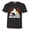 Black, variant on ™ Toddler Believer Unicorn Rainbow I Believe Brony HQ Tee