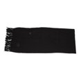 thumbnail image 5 of Bufanda calentada para hombres y mujeres 3 configuraciones de temperatura Bufanda calentada ligera y suave recargable por USB Negro, 5 of 5