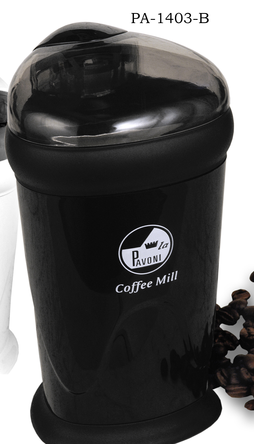 La Pavoni Mill Coffee Grinder