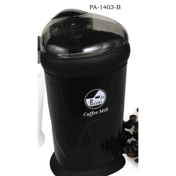 La Pavoni Mill Coffee Grinder