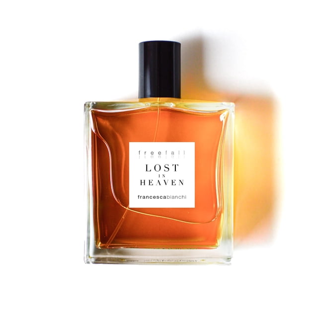 Perfume FRANCESCA BIANCHI Lost In Heaven 100 ml