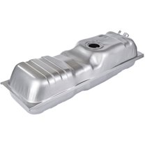 JEGS 78032 Fuel Tank 1982-1987 Chevy/GMC C/K Series Truck Short Wheel Base Conve