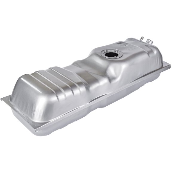 JEGS 78032 Fuel Tank 1982-1987 Chevy/GMC C/K Series Truck Short Wheel Base Conve