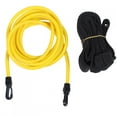thumbnail image 1 of 300cm Elastic Rope Swimming Training Belt Kit Resistance Training Equipment for Adult ChildrenYellow, 1 of 6