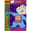 Jumbo Box of Storybook Classics (DVD)