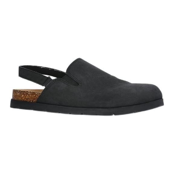 Weekend Academy Boys Buckle Clogs