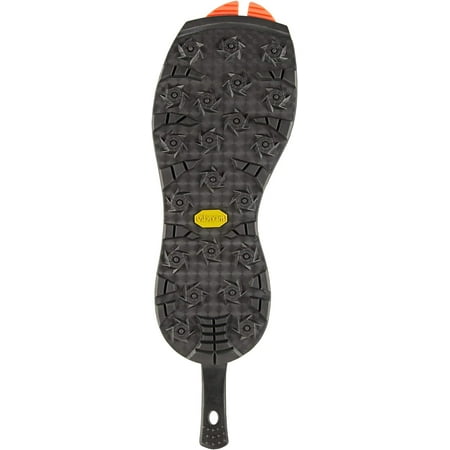 

Korkers OmniTrax 3.0 Winter Sole - Vibram XS Trek Sole Men s Size 11.5-12.0