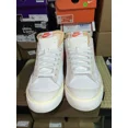 thumbnail image 2 of Size 9 M-Sample 1 Of 24 - N I-K-E Mid Blazer “ Creamsickle”, 2 of 6