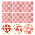 thumbnail image 3 of 24 Pcs Coussins en Papier Absorbant l'Huile de Poulet Frit Frit, 3 of 9