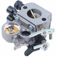 thumbnail image 2 of Carburador para motosierra Stihl MS171 MS181 MS201 MS211 compatible con ZAMA C1Q-S269, 2 of 5