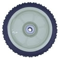 thumbnail image 3 of High-Quality Universal Wheel for Efficient Hand Push Lawn Mower Operations with, 3 of 10
