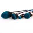 thumbnail image 4 of Juego de brochas de maquillaje suaves, polvo de belleza, sombra de ojos, pinceles para labios, herramientas de maquillaje cosmético, 4 of 7