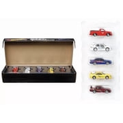 Hot Wheels Fast & Furious Premium Bundle 5 Pack Exclusive