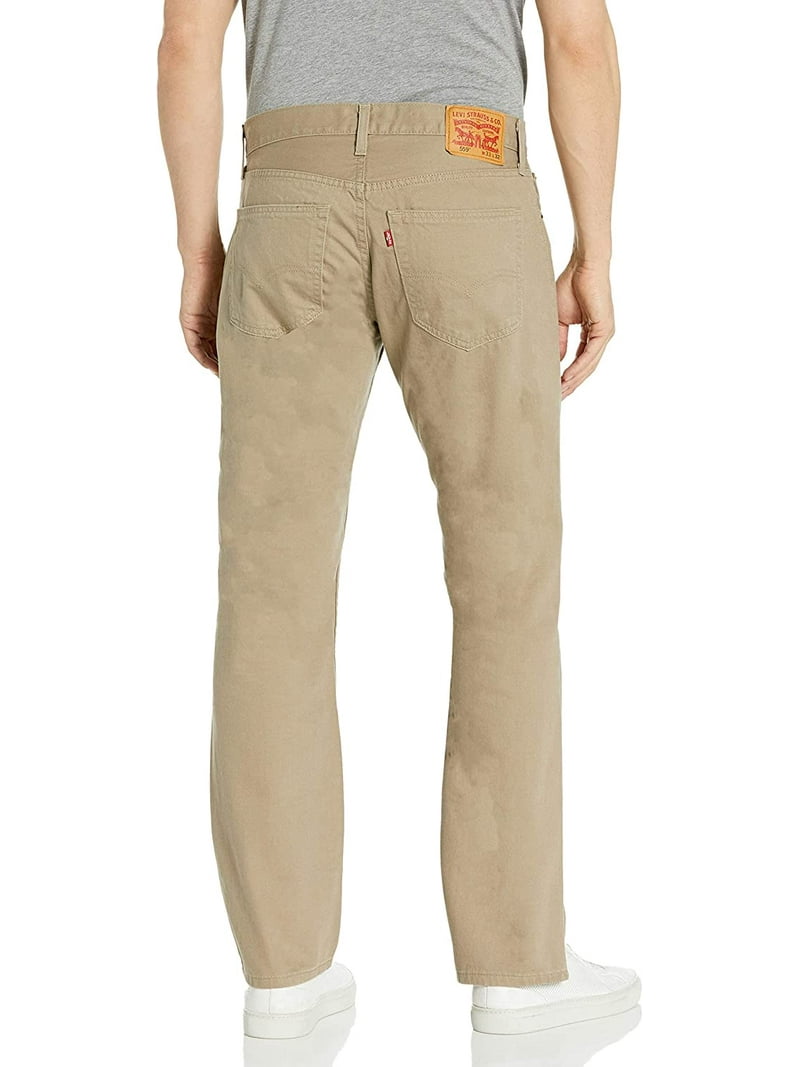 Levi's Men's 559 Relaxed Straight Jeans Regular 29W x 30L