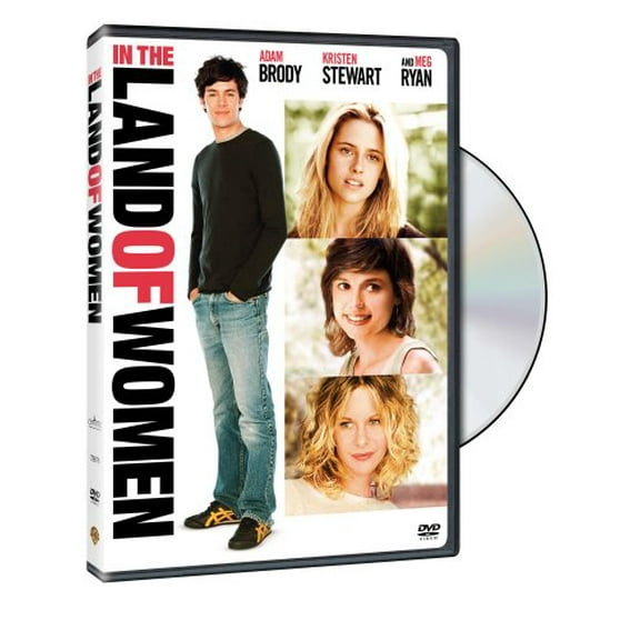 In the Land of Women (DVD) (WS/FS) [DVD]