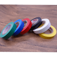 thumbnail image 4 of Electrical Insulation Tape, Assorted Colors, Each Roll is 0.6" x 50' -Viaky High End Industrial Grade - Rated to 176 Degrees & 600 Volts - Waterproof Vinyl Insulating Backing -6 Color, 4 of 6