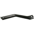thumbnail image 2 of For Ford F-150 2009 10 11 12 13 2014 Bumper Bracket Passenger Side | Front | Inner | Steel | Replacement For FO1067179 | 9L3Z17754B, 2 of 6