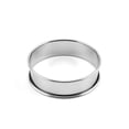thumbnail image 1 of Molde de pastel de acero inoxidable, molde para Mousse, postre, galleta, cocina, bricolaje, moldes para hornear, utensilios para hornear, tienda Herramientas y accesorios para hornear Pequeña Billuyoard HA067870-01, 1 of 6