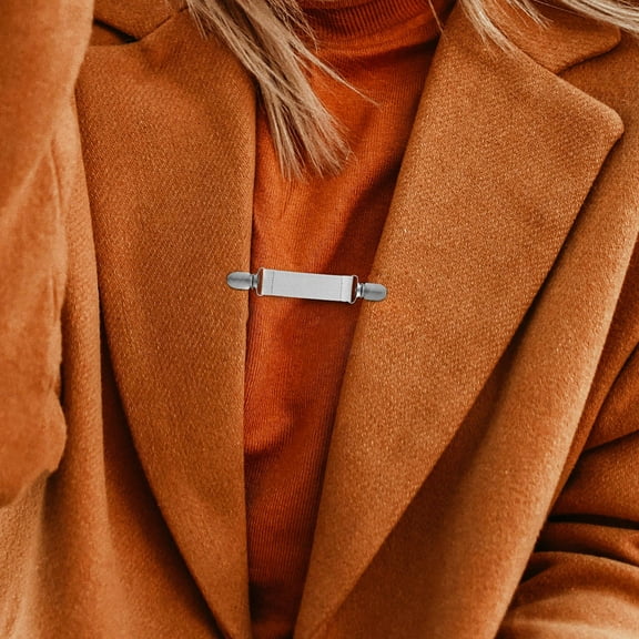 GETAJGHSD 6Pcs Cinch Waist Clip Black Polyester For Women Various Occasions