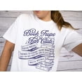 thumbnail image 1 of Book Trope Fan Club Shirt, Bookish Shirt, Smut Reader, Romantasy Reader, Shadow Daddy, Boo - Sand - 4XL, 1 of 3