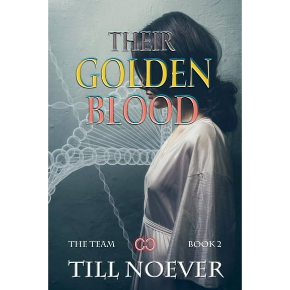 Their Golden Blood, (Paperback)