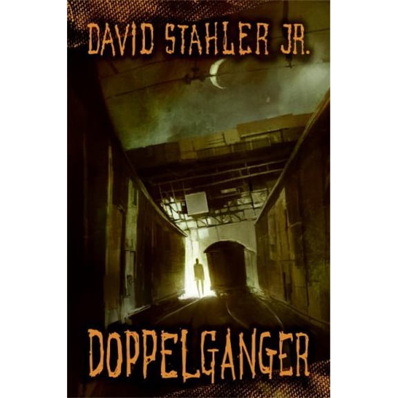 Pre-Owned Doppelganger (Paperback) 0060872322 9780060872328