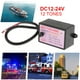 thumbnail image 5 of Controlador frecuencia coche 12-24 V (12 tonos), 5 of 9