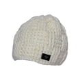 thumbnail image 2 of Peter Grimm Bonnet Tricoté - Blanc, 2 of 2
