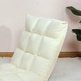 thumbnail image 4 of Sofá cama, asiento en el suelo, sofá, silla, sofá, silla, asiento en el suelo, ultra sensible, 4 of 5