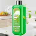 thumbnail image 4 of Leche limpiadora multiusos 300 ml Desengrasante de alta resistencia para cocina y baño Elimina aceite, grasa, manchas de cal Fácil de usar Aroma fresco Seguro para diversas superficies Limpiador, 4 of 9