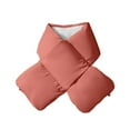 thumbnail image 2 of USB Heated Neck Warmer Scarf For Winter Wearable Heating Pad For Outdoor Cold Weather, 2 of 6