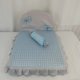 thumbnail image 1 of 2022 Dog Lovely Bed Comfortable Warm Pet House Print Fashion Cushion for pet Sofa Kennel Top Quality Puppy Mat Pad Bed ShopWise Round, 1 of 7