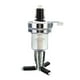 thumbnail image 1 of Monstrate Bar Butler Wall Wine Alcohol Liquor 45ml Bottle Chroma+Silver Beer Dispenser Barra de herramientas, 1 of 1