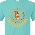 thumbnail image 4 of Inktastic Oktoberfest Autumn Festival Squirrel T-Shirt, 4 of 5