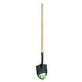 thumbnail image 1 of Expert Gardener Long Hardwood Handle Digging Shovel, 1 of 7