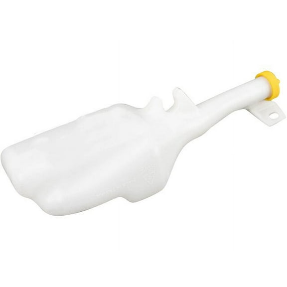 Expansion Tank - Compatible with 2007 - 2013 Acura MDX 2008 2009 2010 2011 2012