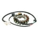 thumbnail image 3 of ATV Stator Coil, 3HN 85510 10 00 High Strength Magneto Stator For Warrior 350 YFM350, 3 of 8