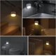 thumbnail image 2 of Newest Motion Sensor Light, Cordless Battery-Powered LED Night Light, Wall Light, Closet Lights, Safe Lights for Stairs(3 Warm White+3 White), 2 of 4