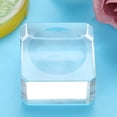 thumbnail image 3 of False Eyelashes Stand,  Glue Pad, Durable For Home Makeup Artist, 3 of 8